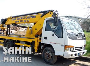 şahin makine altınova yalova