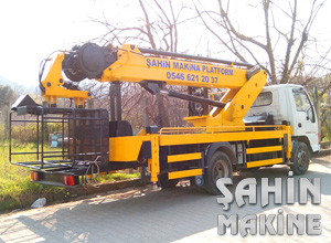 şahin makine altınova yalova