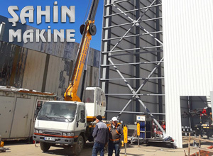 şahin makine altınova yalova