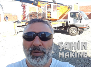 şahin makine altınova yalova