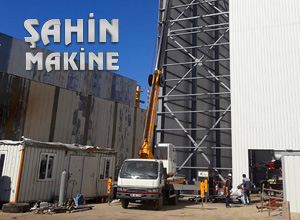 şahin makine altınova yalova