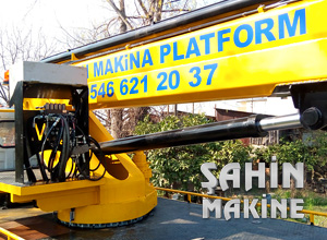 şahin makine altınova yalova