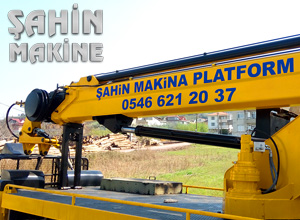 şahin makine altınova yalova