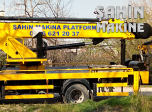 şahin makine altınova yalova