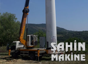 şahin makine altınova yalova