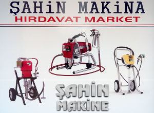 şahin makine hırdavat market altınova yalova