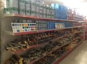 şahin makine hırdavat market altınova yalova