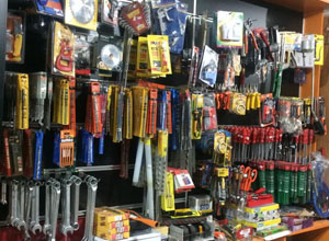 şahin makine hırdavat market altınova yalova