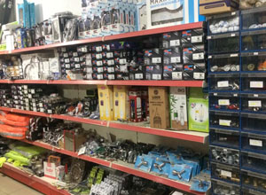 şahin makine hırdavat market altınova yalova