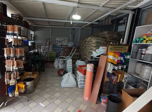 şahin makine hırdavat market altınova yalova