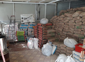 şahin makine hırdavat market altınova yalova