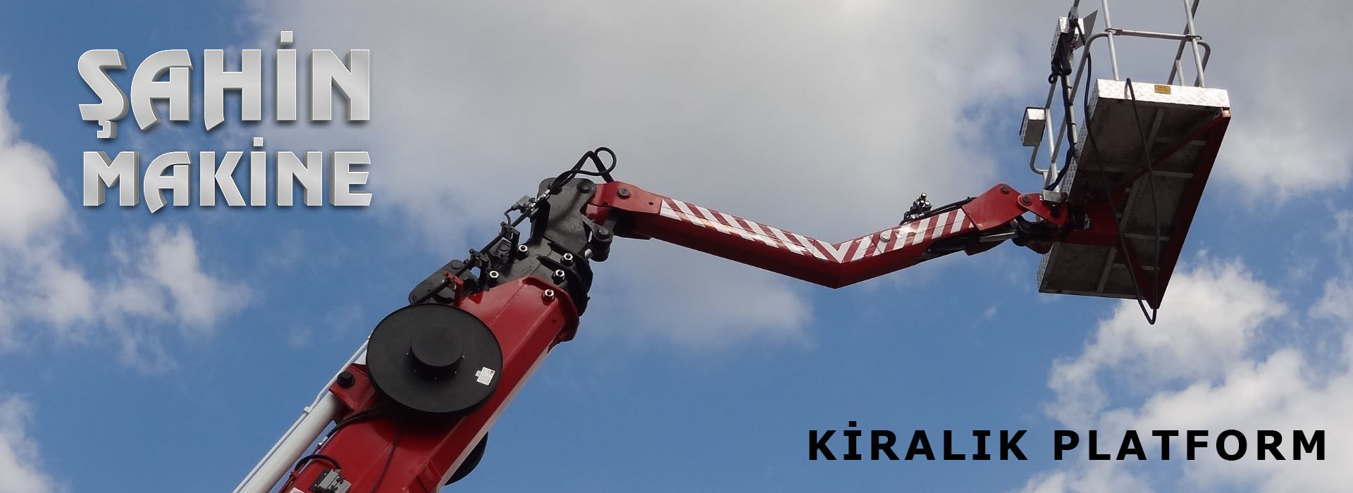 ŞAHİN MAKİNE YALOVA Altınova